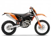 KTM 250 EXC-F